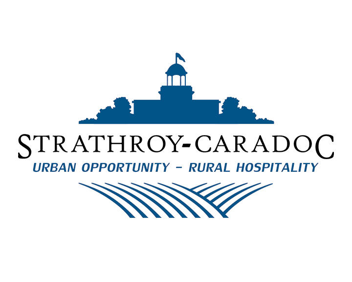 Strathroy-Caradoc Logo