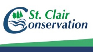 St. Clair Conservation Logo