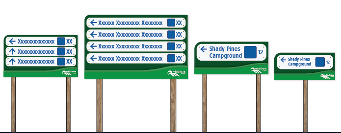 Family of Signs