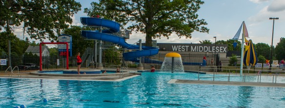 southwest middlesex swimming pool and splash pad