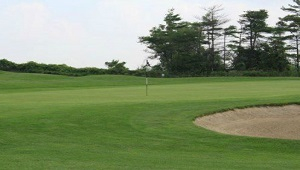 Tamarack Ridge Golf course 