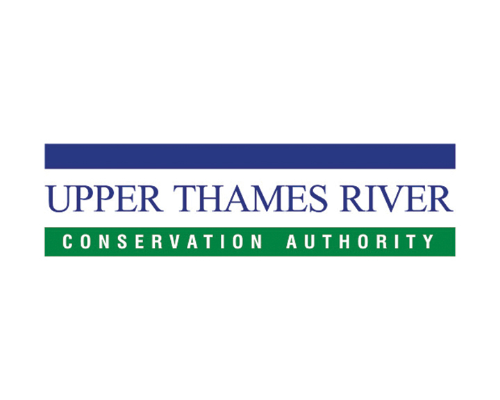 Upper Thames River Conservation Area Logo