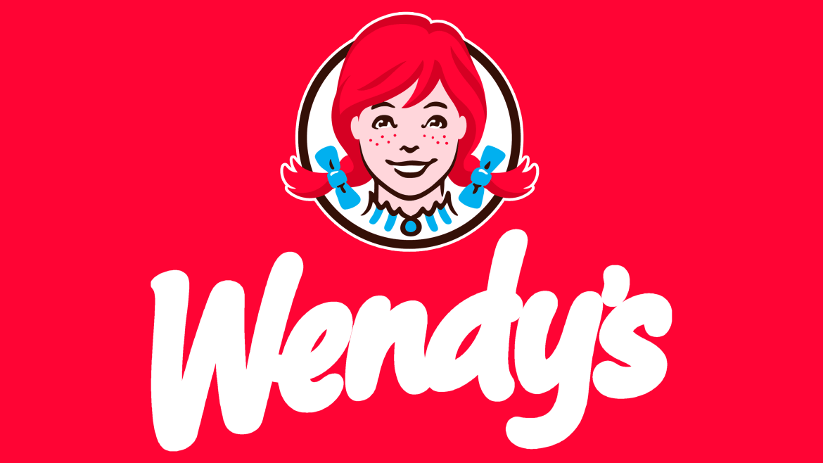 Wendy's Logo Wendy's