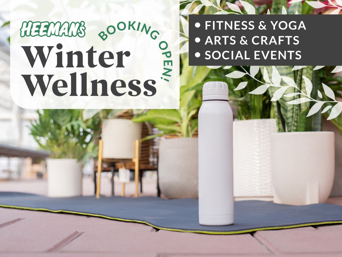 Winter Wellness