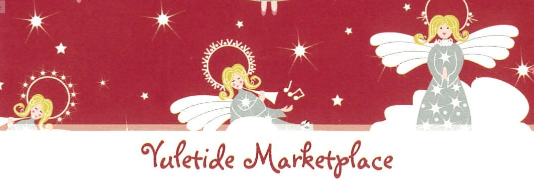 Yuletide Marketplace