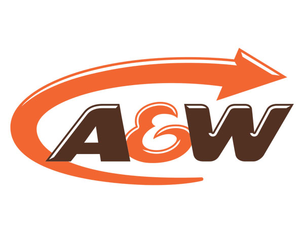 A&W Logo