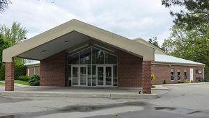 ailsa craig community centre