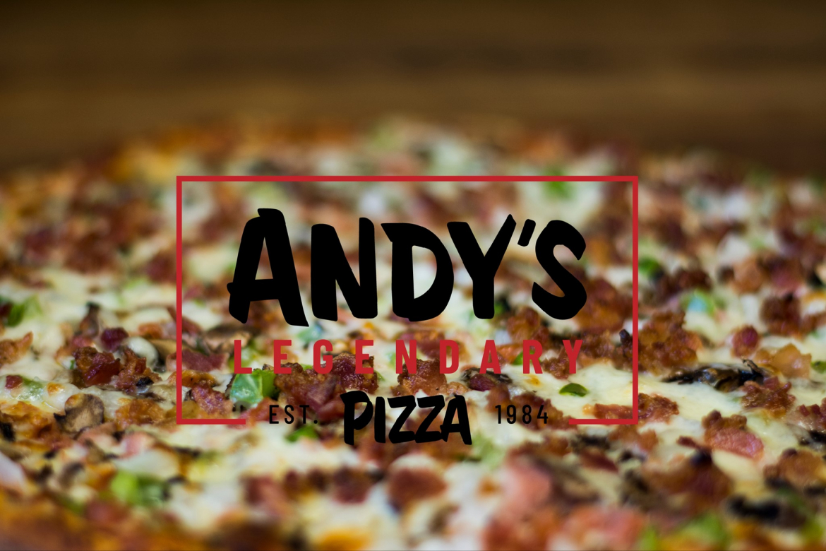 andys pizza logo