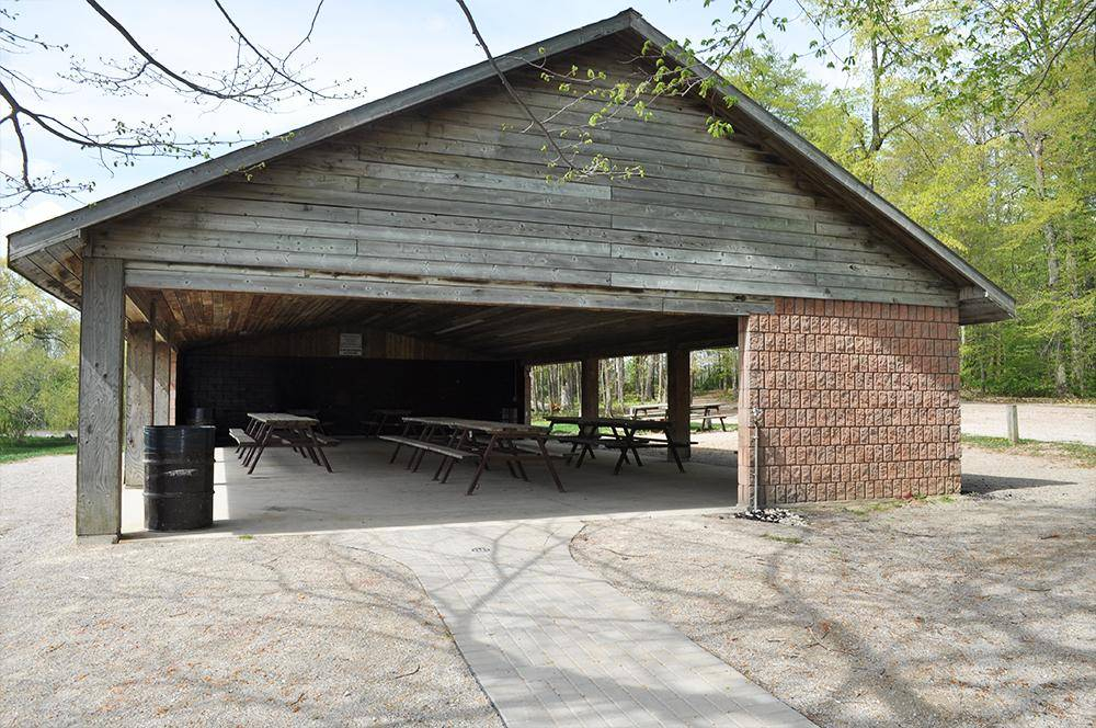 Weldon Park Visit Middlesex