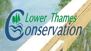 Lower Thames Valley Conservation Authority Logo