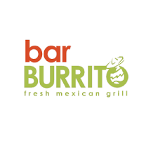 barburrito logo bar burrito logo - fresh mexican grill