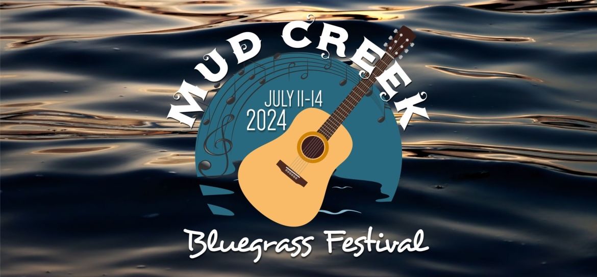 Mud Creek Bluegrass Festival