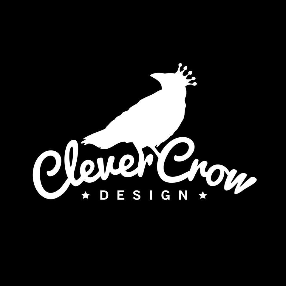 clever crow