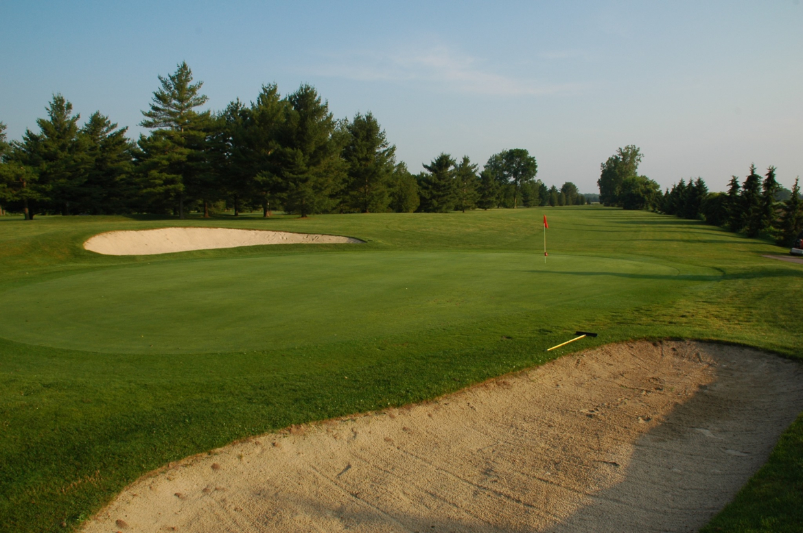 cobble hills golf course