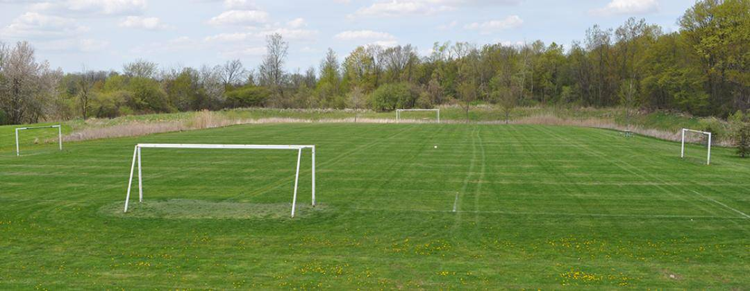 deerhaven soccer fields