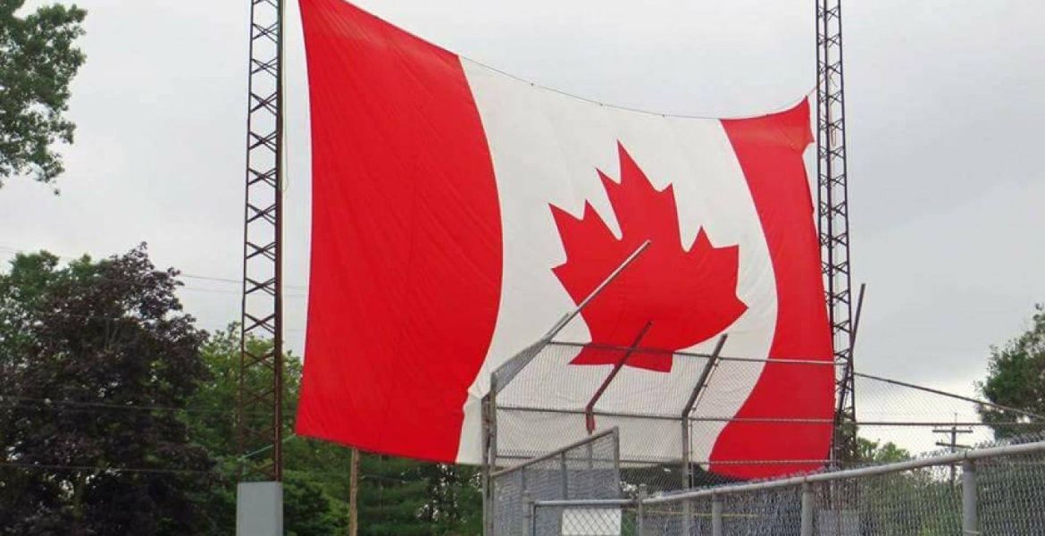 Del-Ko-Brydge Canada day 2024 Del-Ko-Brydge Canada day 2024