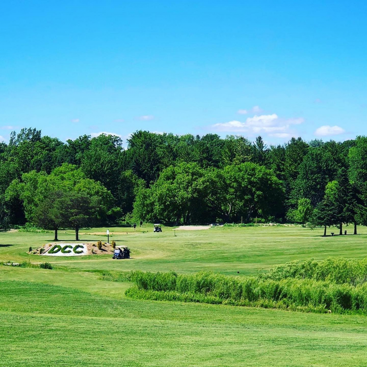 dorchester golf & Country club
