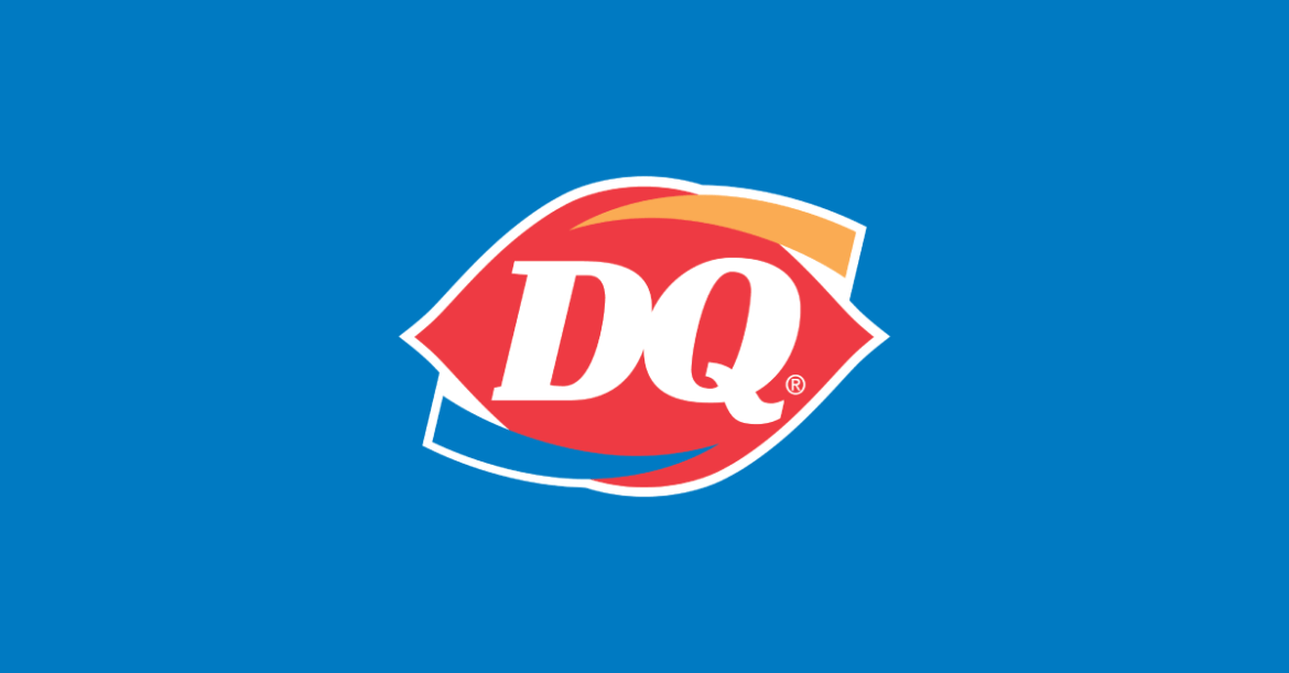 Dairy Queen (DQ) Dairy Queen logo