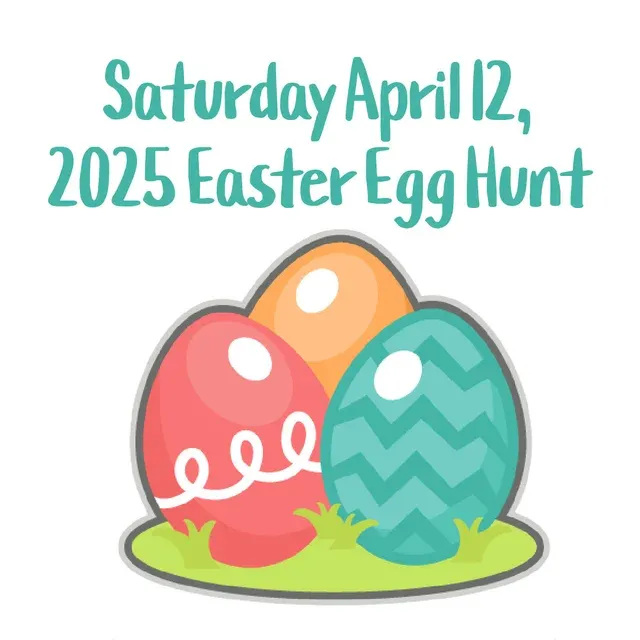 Easter Egg Hunt