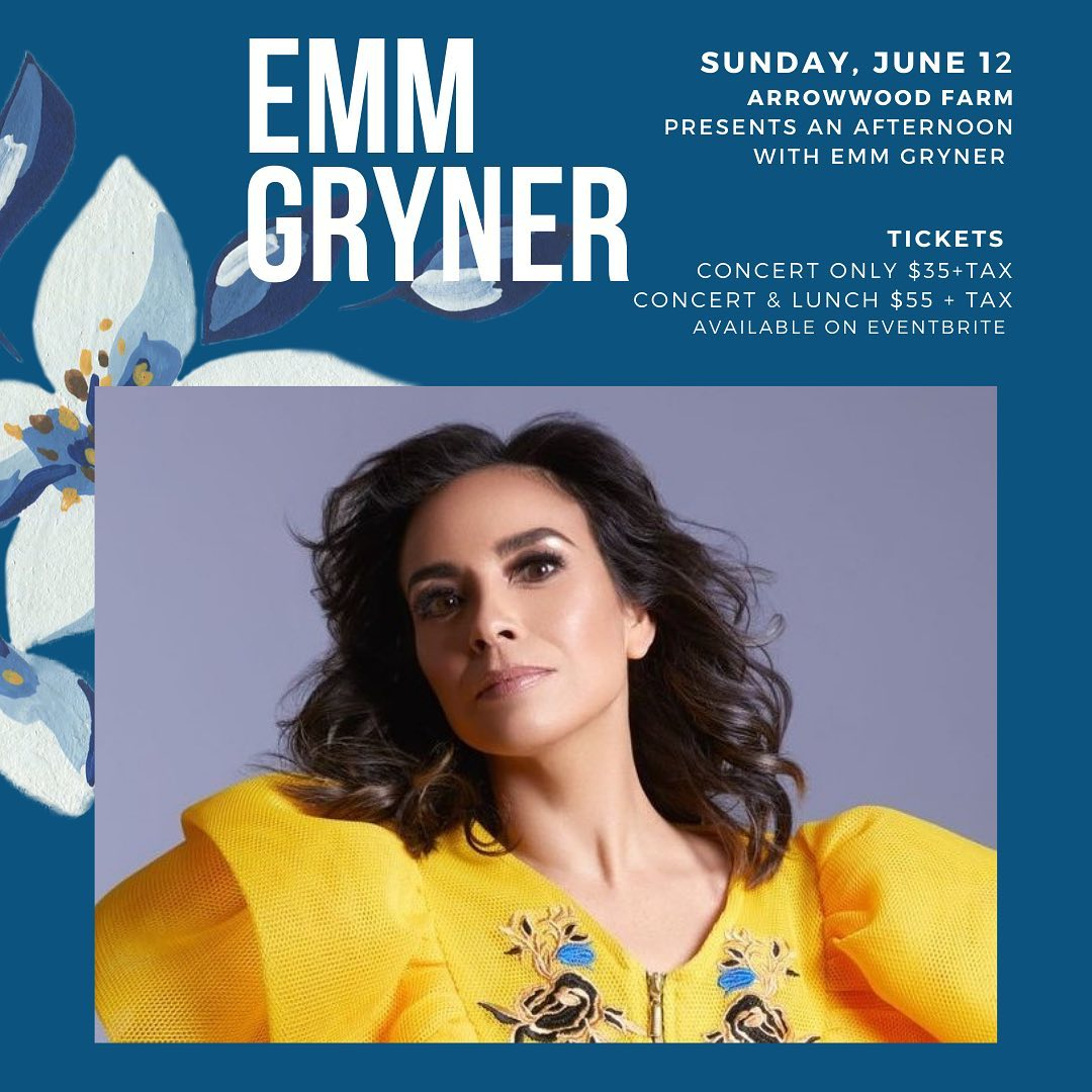 emm garner poster