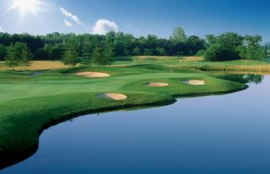 forest city national golf club course image
