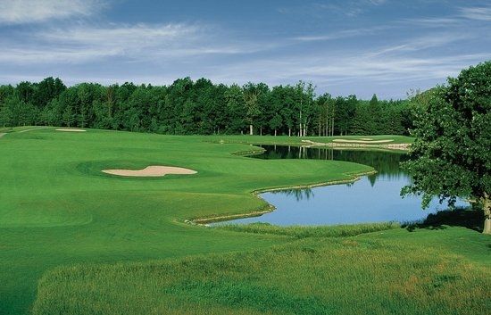 forest city golf course