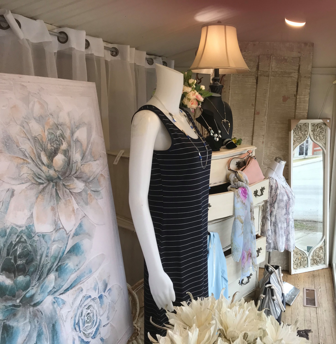 four seasons clothing