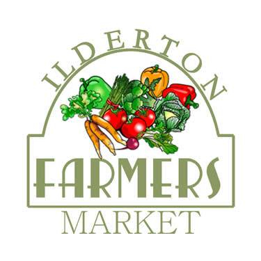 market logo