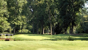 Bear creek golf club 