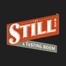 The Still Bar & Tasting Room