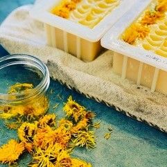 jireh hills soap making class
