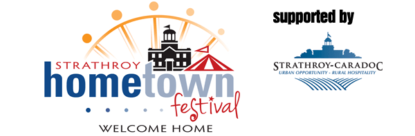 Strathroy Hometown Festival 2024 kicks off June 14th