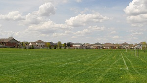 meadowcreek park soccer field