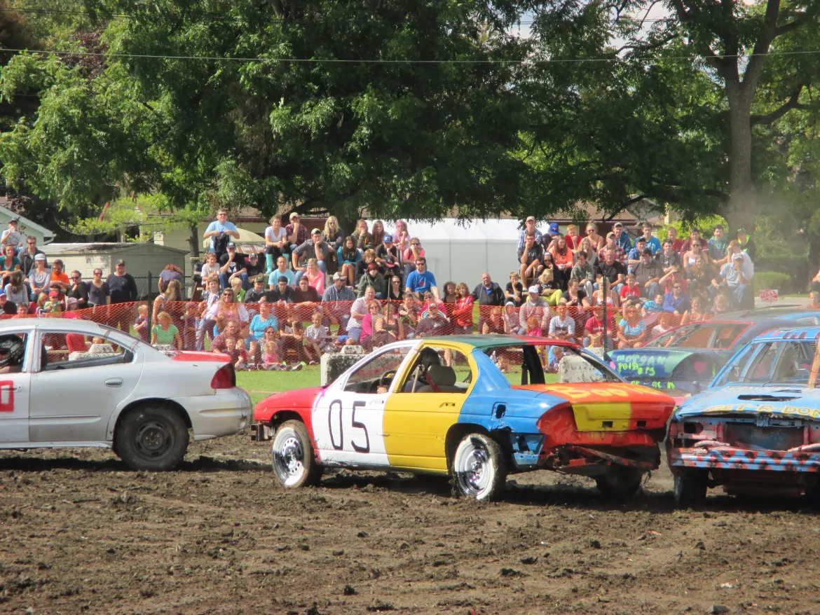 parkhill fair 