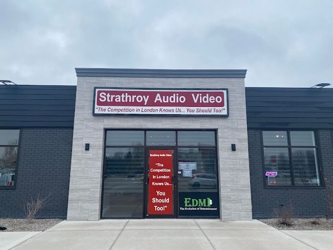 strathroy audio video strathroy audio video