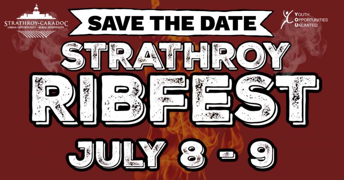 ribfest poster