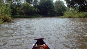 sydenham river