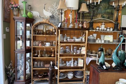 Antiques 
