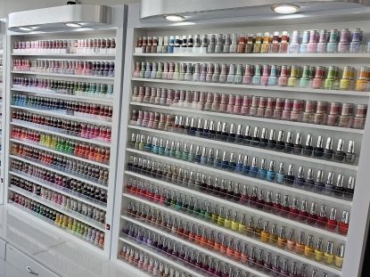 Colours