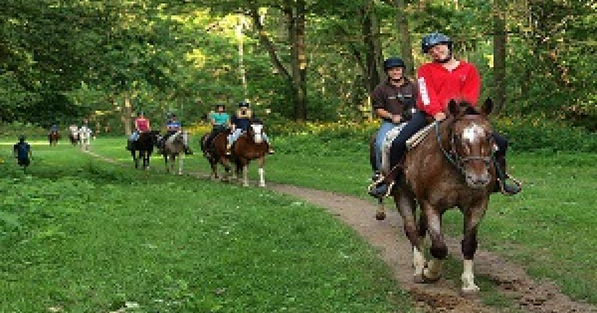 Circle R Ranch | Visit Middlesex