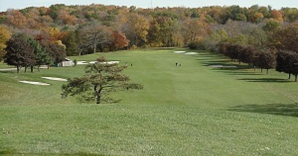 SemiPrivate Echo Valley Golf Club Visit Middlesex