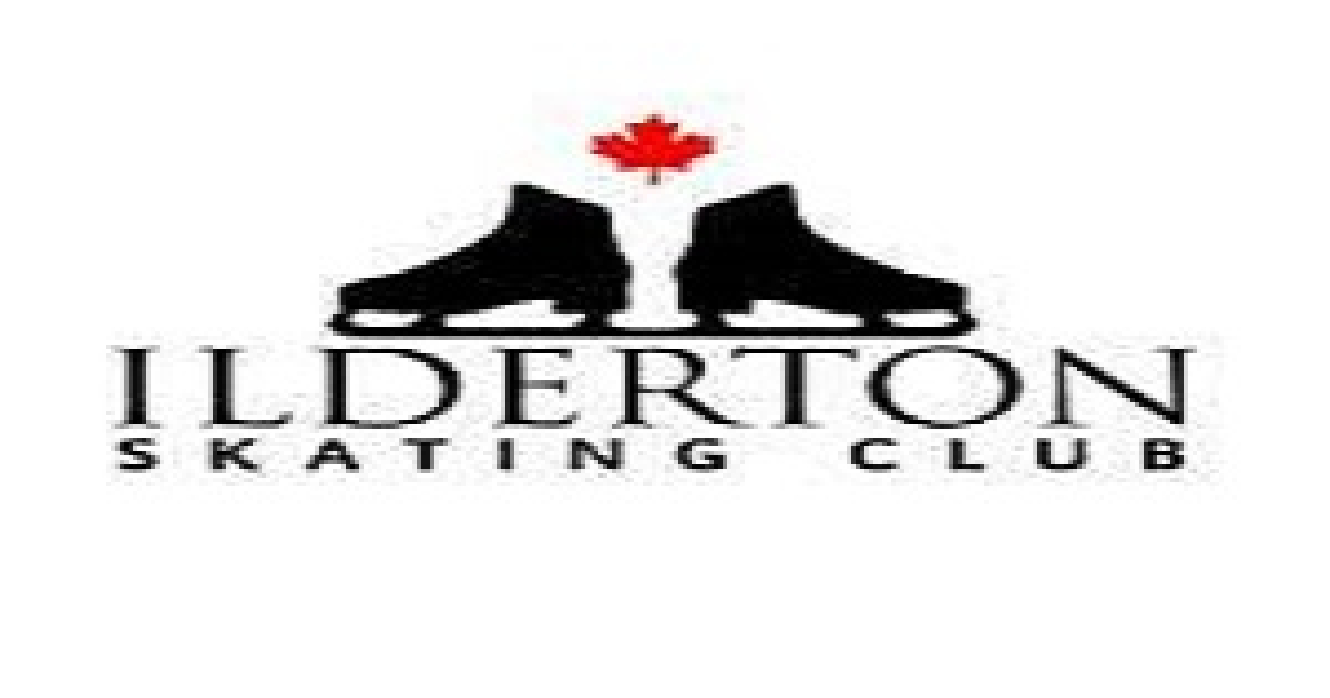 Ilderton Skating Club Visit Middlesex