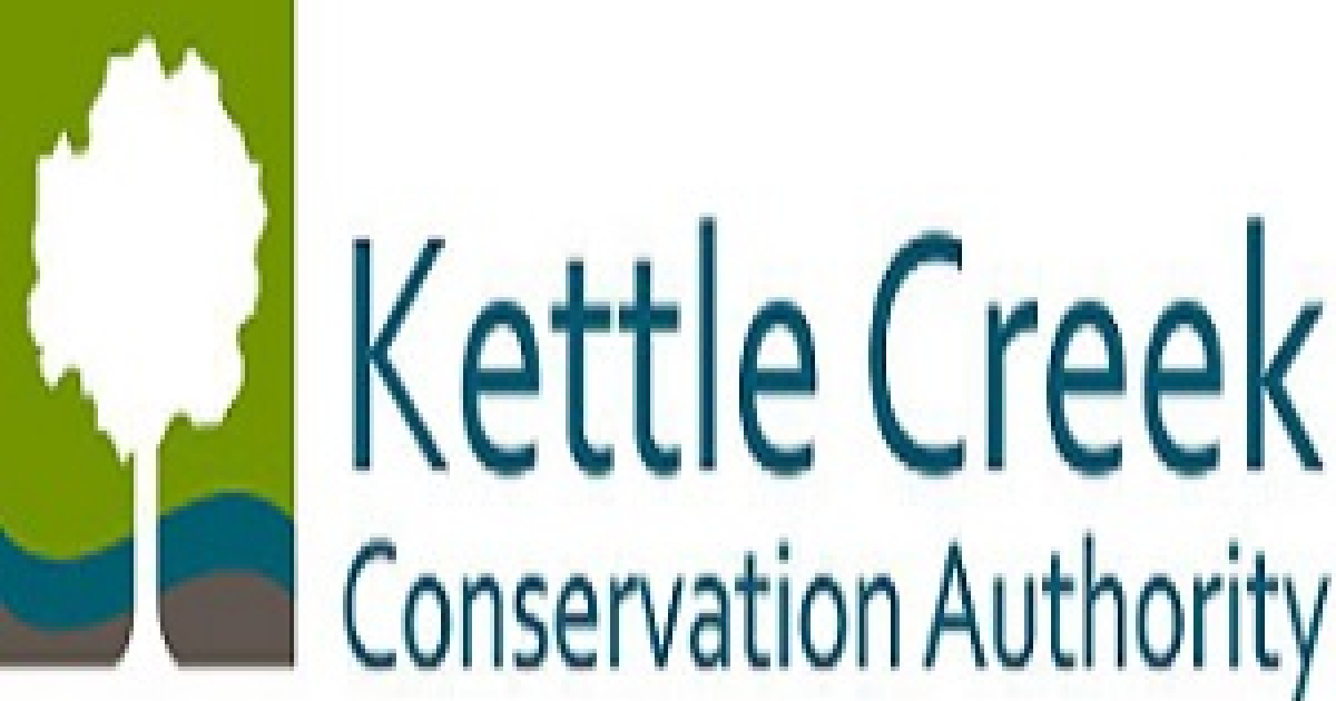 Kettle Creek Conservation Authority Visit Middlesex
